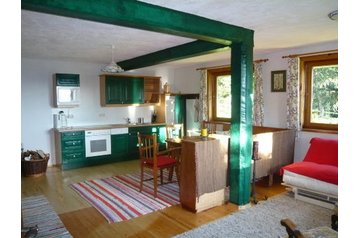 Pensiune familială Sankt Urban 2